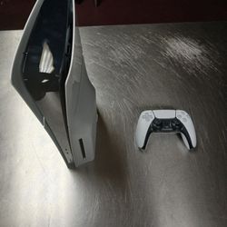 PS5
