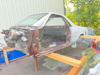 El Camino