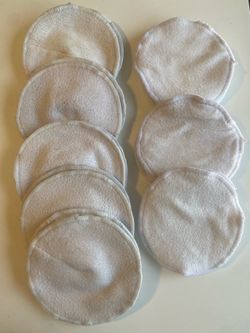 Washable Nursing Pads