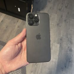 iPhone 14 Pro Max Unlocked 