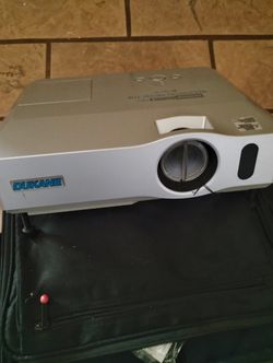 Projector