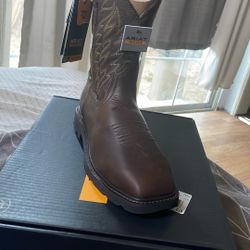 Ariat Work Boots 