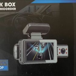 dash camera