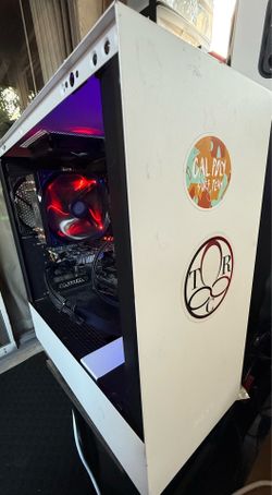 Intel i7 -7700 System Unit