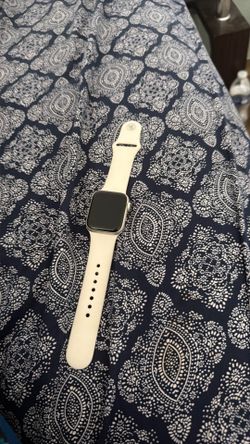 Apple Watch SE