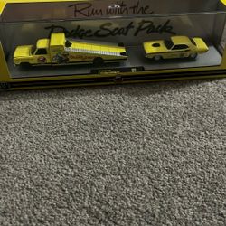 M2 Hot Wheels