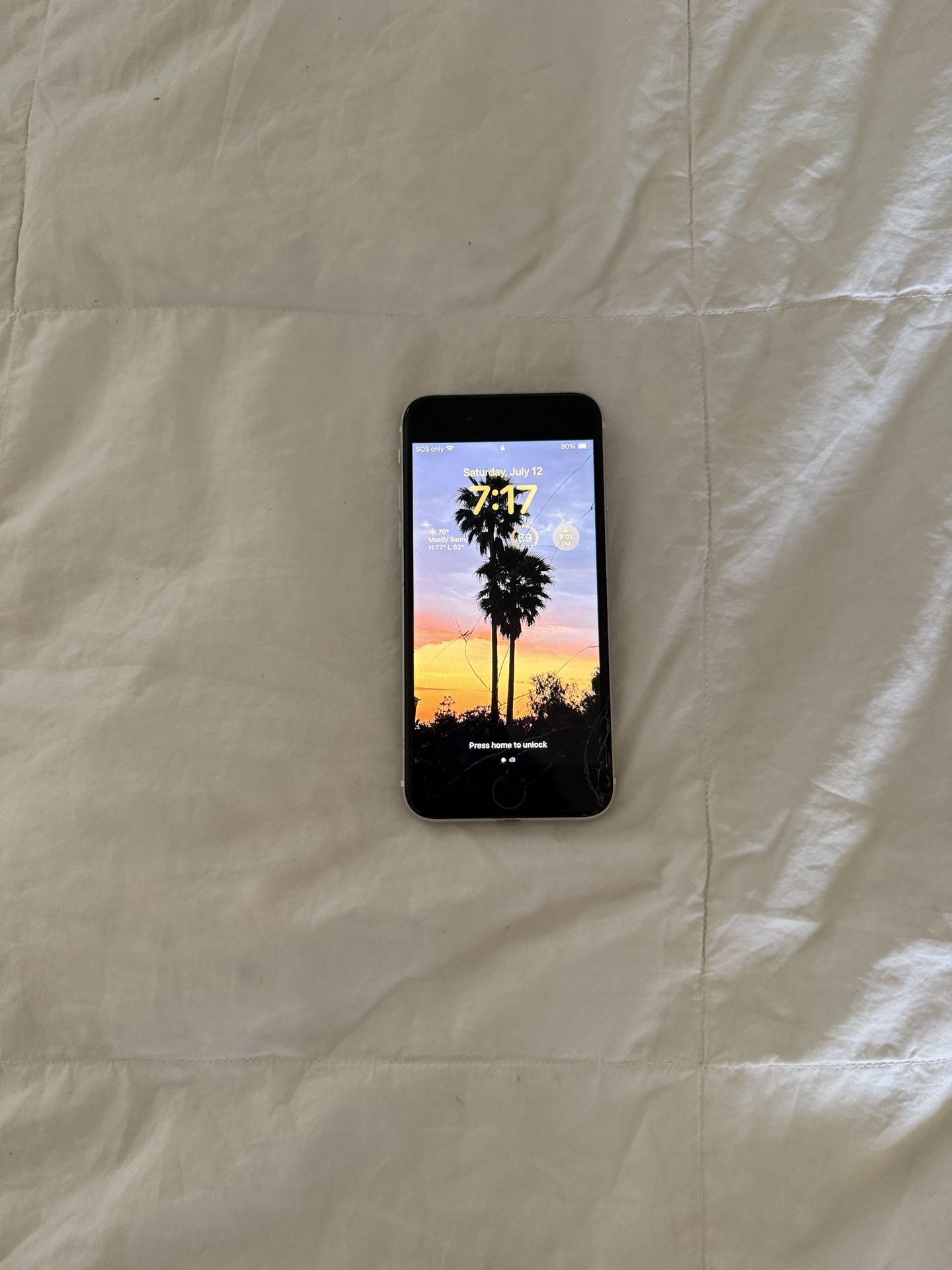 IPhone Se Second Generation