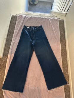 Zara size 11/12