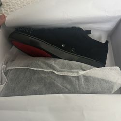 Red Bottoms Size 8 Throw Offers 