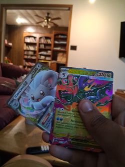 Pokémon