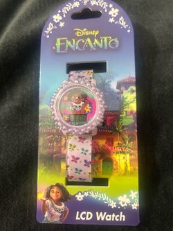 Kids watch New