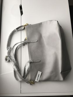 Old Navy Leather purse