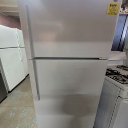 Refrigerator Ge
