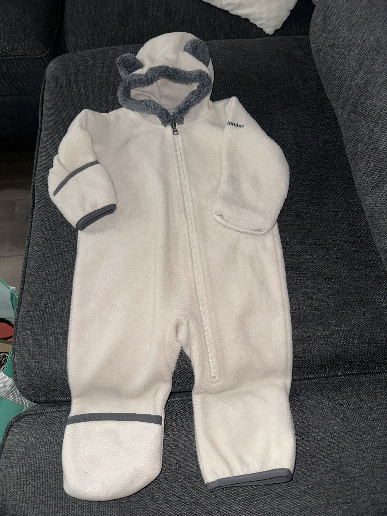 Columbia Infant Tiny Bear 