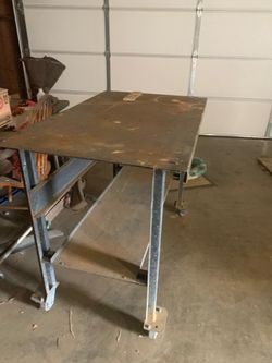 Tool cart