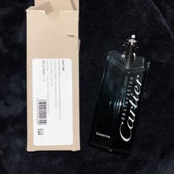Cartier Déclaration Essence EDT 100ml – Brand New