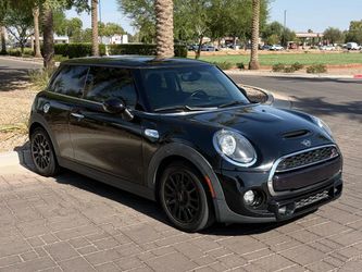2019 Mini Hardtop