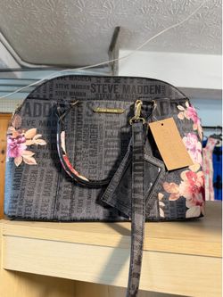 Steve Madden purse new