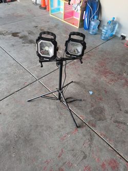 Electric Light