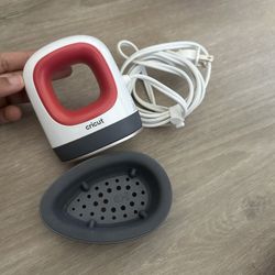 Cricut Mini Heat Press