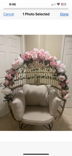 Chair for Party (rent Only) $100