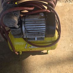 Compressor  Electric