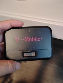 Portable Wifi
