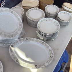 Fine China Set