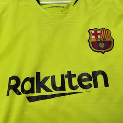 Barcelona Kit 2019