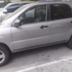 2008 KIA Sportage