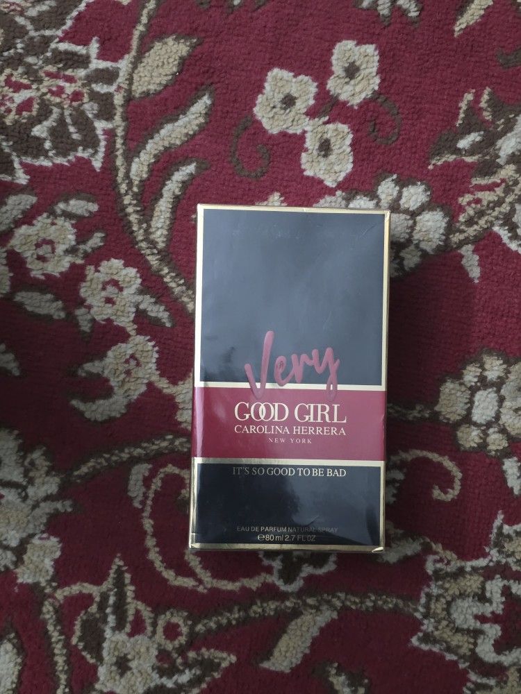 2 High Fashion Perfumes For 100$