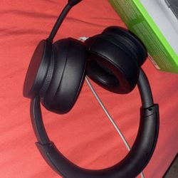Xbox/pc Headset 