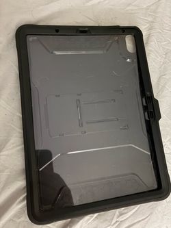 iPad protective case