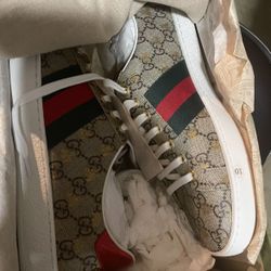 Gucci Shoes 
