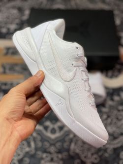 Kobe 8 Protro 'Halo'