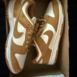 Women’s Nike Dunk Low