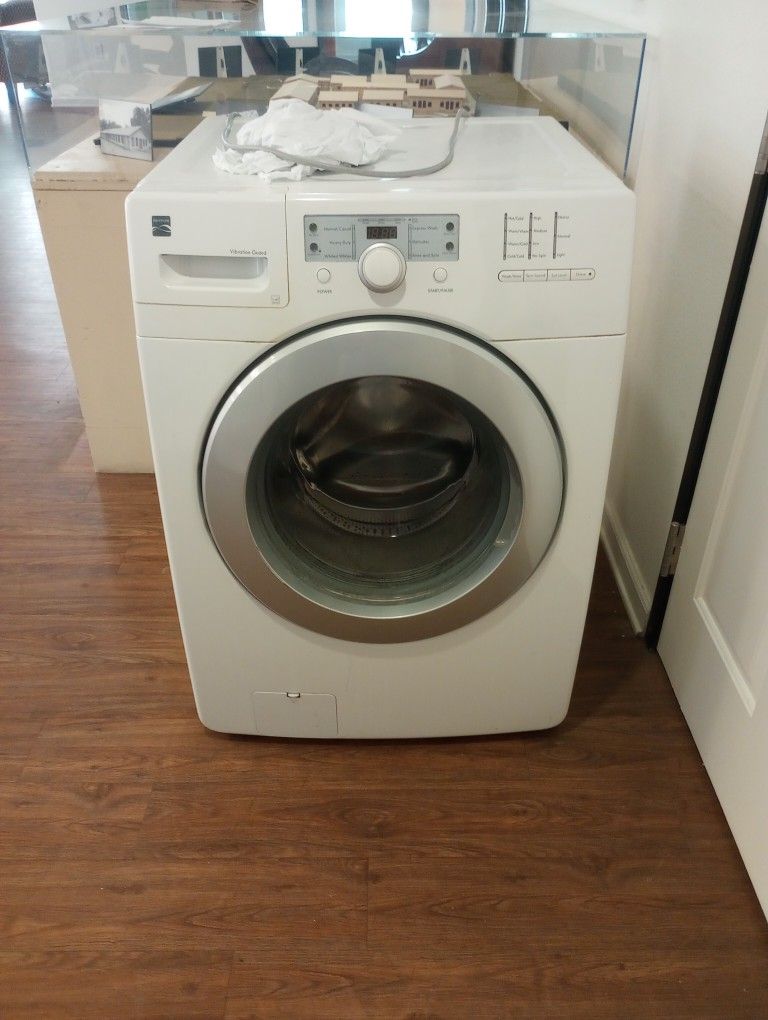 Washer Kenmore