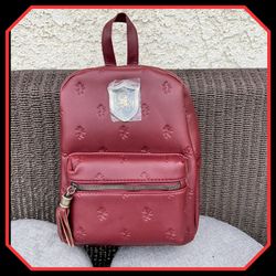 Gryffindor Mini Backpack 