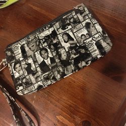 Wristlet 