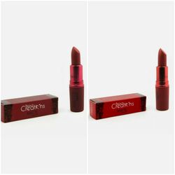 Matte Lipsticks