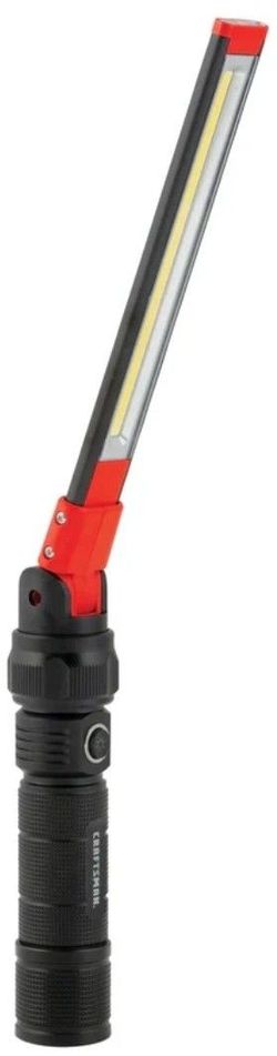 Craftsman Automotive LED Articulating Work Light
