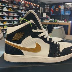 Air Jordan 1 Mid Size 11.5