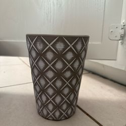 Ceramic Flower Pots