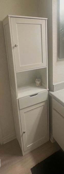 Storage cabinet