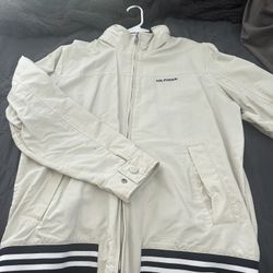 Tommy Hilfiger Rain Jacket