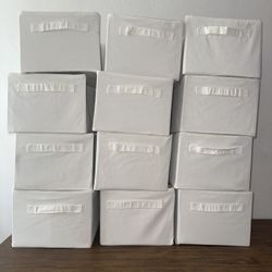 12 Cube Inserts Well Made 