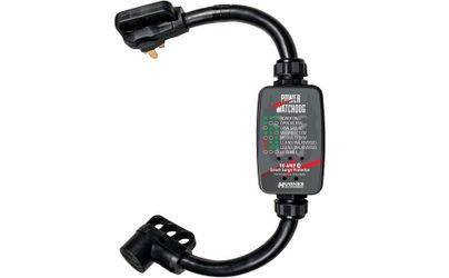 50 amp power Watchdog