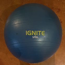 Ignite Exercise Ball
