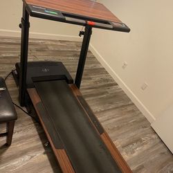 Professional Treadmill Desk
