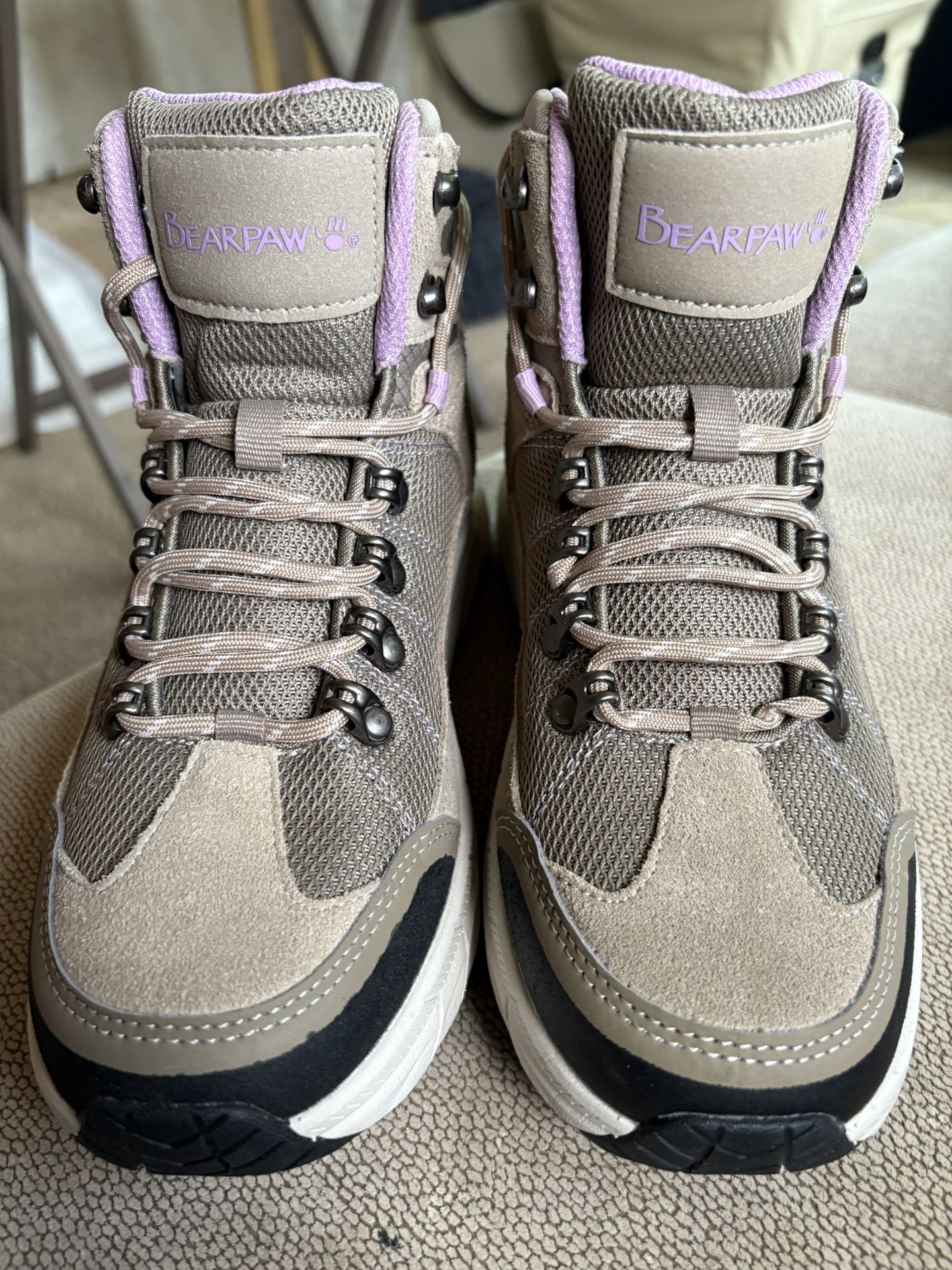 Bear paw WOMENS Work/Hiking Boots